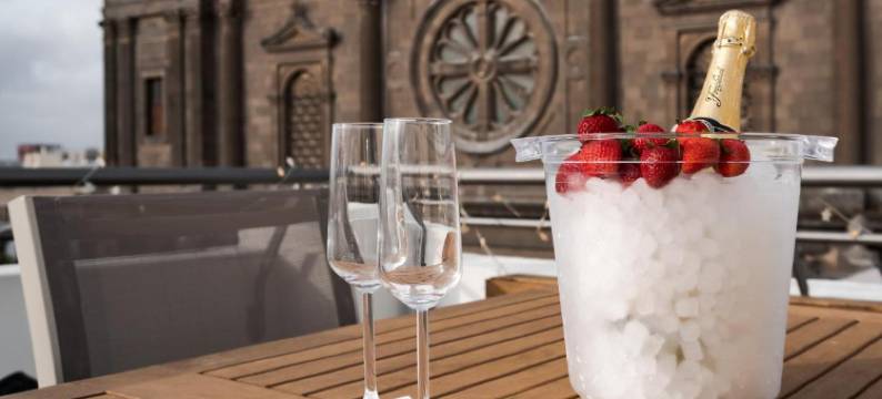 圣安娜套房及客房(Santa Ana Suite & Rooms)图片