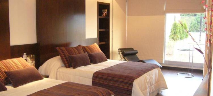 巴尔卡塞646酒店(646 Hotel Balcarce)图片