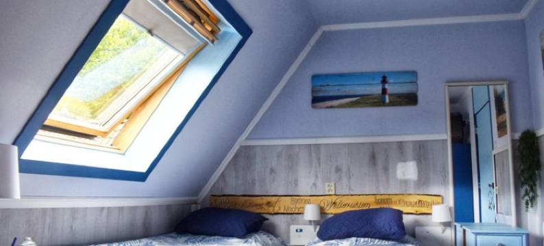 杜恩伯尔克民宿(Duinberk B&B Hotel en Brasserie)图片