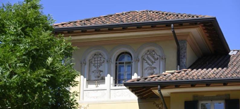 玛丽亚别墅住宿加早餐旅馆(Residenza Villa Maria)图片