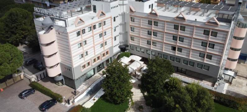 斯万福酒店(Hotel Svevo)图片