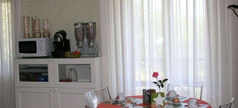 吉安娜住宿加早餐旅馆(A Casa di Gianna B&B)图片