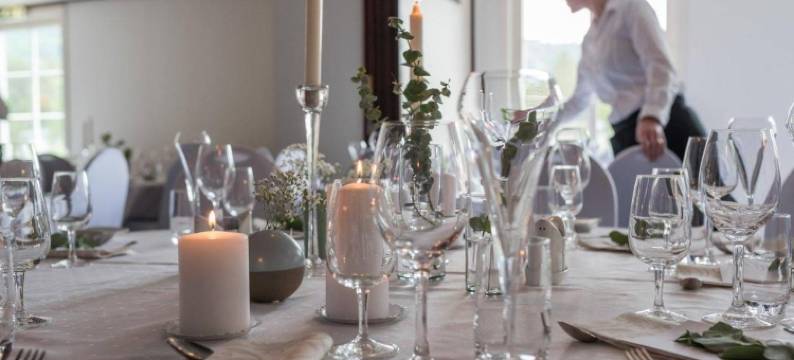 多伦酒店(Dølen Hotel)图片