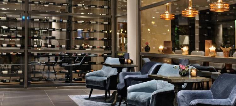 安特卫普范德瓦尔克酒店(Van der Valk Hotel Antwerpen)图片