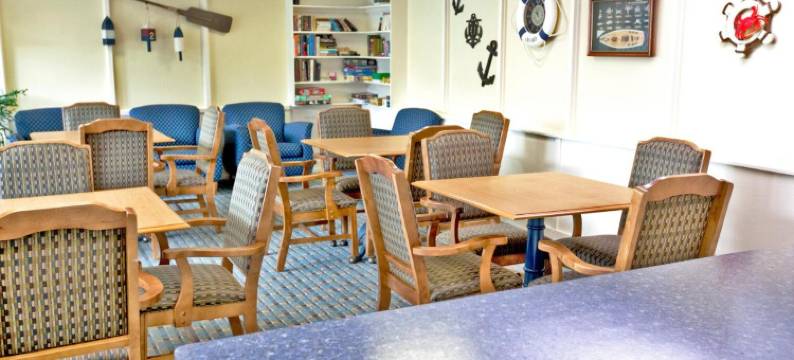 圣树度假村酒店--VRI度假村(Holly Tree Resort)图片