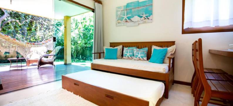 贝拉维斯塔村庄酒店(Casa Villa Cristian Bella Vista Village)图片