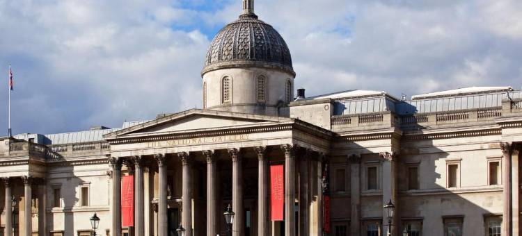 特拉法加Z酒店(The Z Hotel Trafalgar)图片