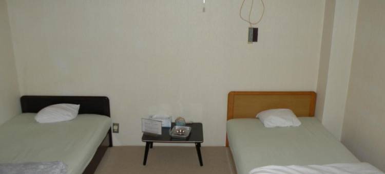 港区民宿商务酒店(Business Hotel Minshuku Minato)图片