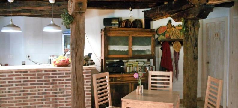 恩齐纳斯乡村酒店(Hotel Rural Las Encinas)图片