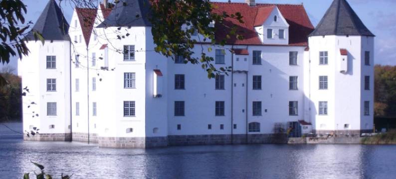 汉森旅馆(Hotel Panorama)图片