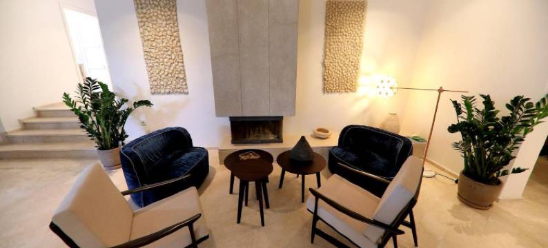 巴斯克那精品酒店(Boutique Hotel Boškinac)图片