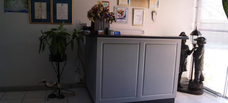 海獭旅馆(Sea Otters Lodge)图片