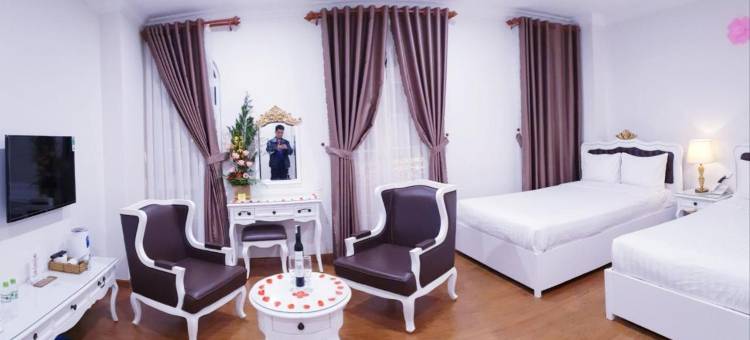 卡里塔酒店(Carita Hotel)图片