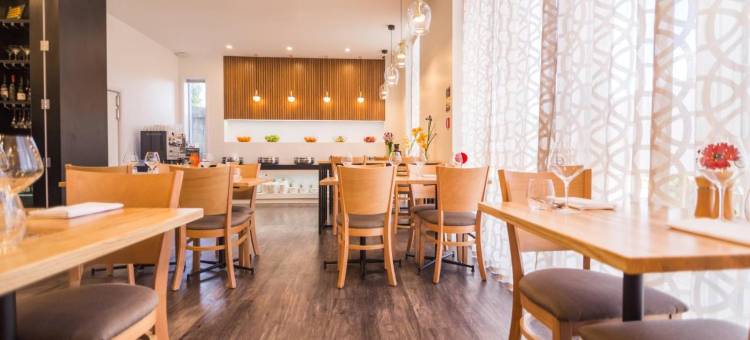 奥克兰曼努考诗铂酒店(The Sebel Auckland Manukau)图片