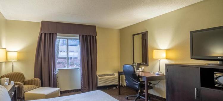 智选假日套房酒店匹兹堡机场(Holiday Inn Express & Suites Pittsburgh Airport)图片