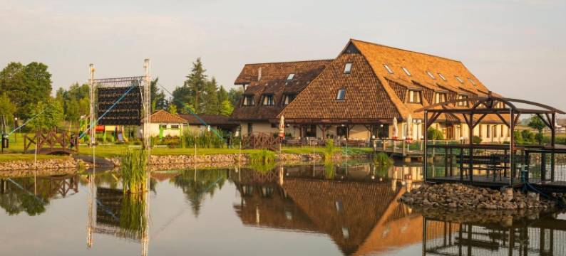 Hotel - Restauracja Platan图片