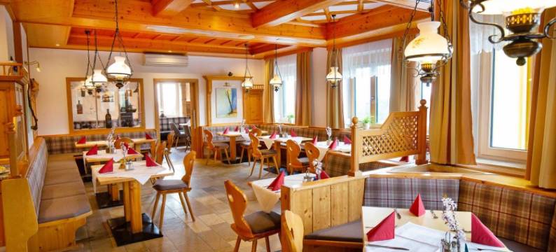 斯蒂克酒店(Hotel Stich)图片