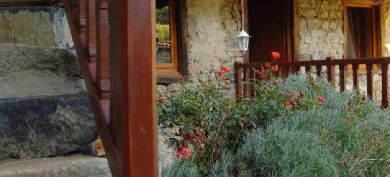 伏特坦普思酒店(Chambres et Table d'hôtes Il Fut Un Temps...)图片