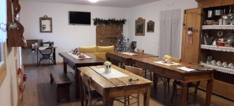 Olimpic Hostel图片