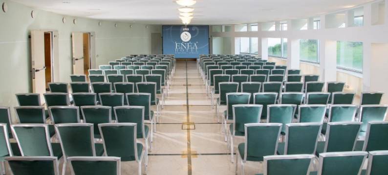 阿普里利亚宜能酒店(Enea Hotel Aprilia)图片