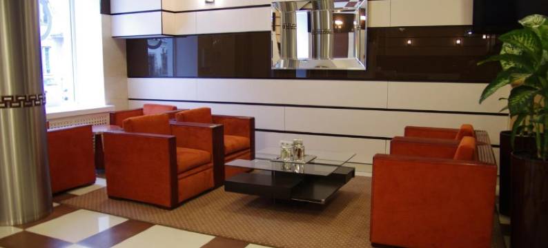 华沙克米娜酒店(Hotel Chmielna Warsaw)图片