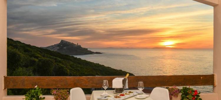 卡斯特萨尔多度假村(Castelsardo Resort Village)图片