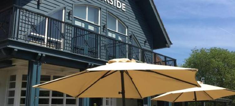 水岸旅馆 by Greene King(Waterside by Greene King Inns)图片