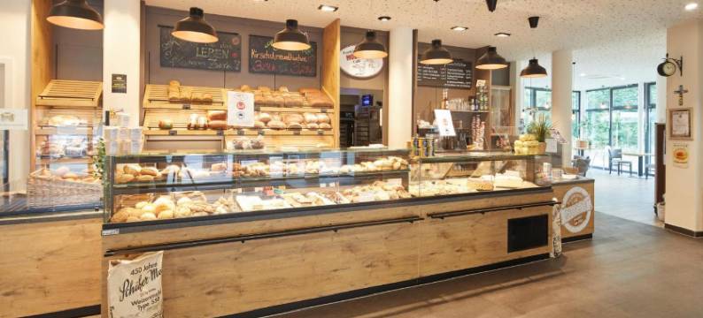 欧贝尔格斯 VR 服务式公寓(VR-Serviced Apartments Obergeis)图片