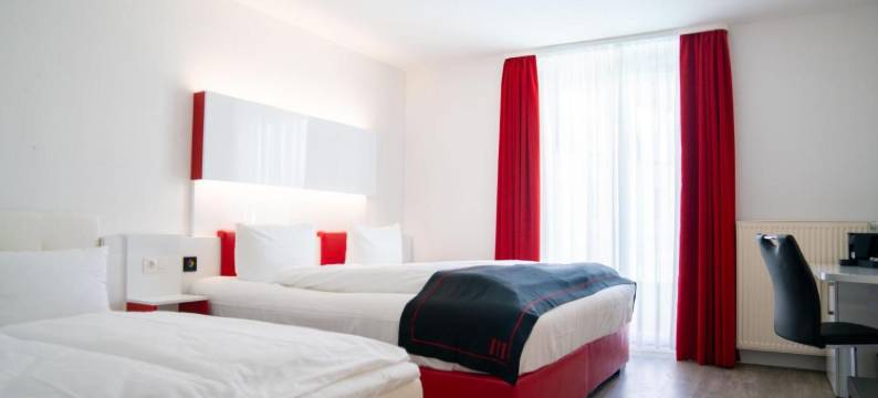 安达特拉斯特酒店(Hotel Andante Rust)图片