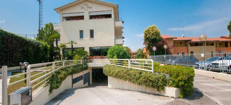 杜帕克酒店(Du Parc)图片