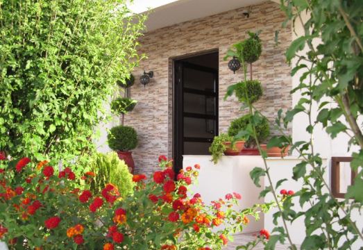 Greek Islands Studios Hotel Overview