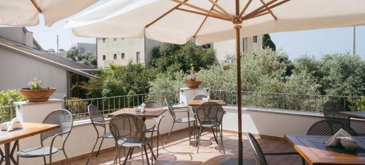 安格拉斯酒店(Hotel Angedras)图片