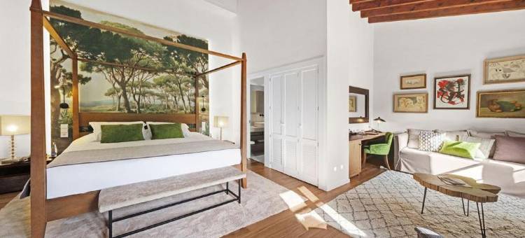 拉文尼达酒店(L'Avenida)图片