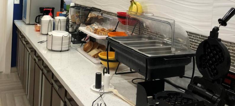 华金行政套房酒店(Executive Inn & Suites Joaquin)图片