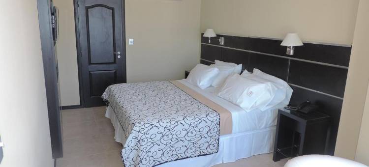 贝尔格拉诺公寓(Apart Belgrano)图片