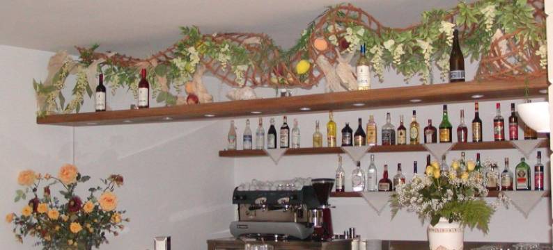 塞莱尼亚酒店(Hotel Selenia Residence)图片