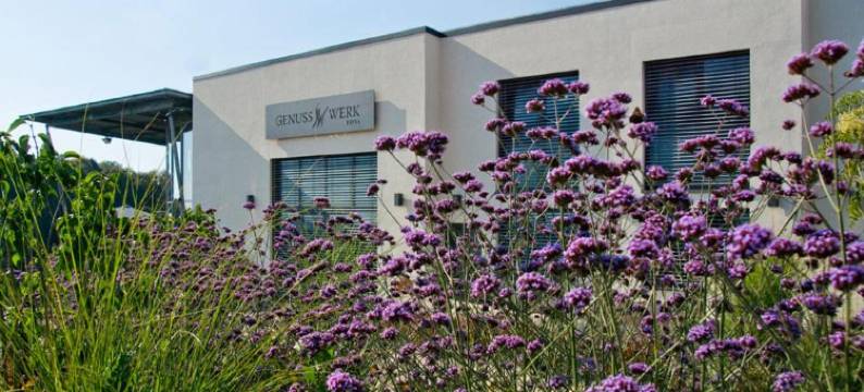 吉努斯沃尔克艾弗尔精品酒店(Boutiquehotel Genusswerk Eifel)图片