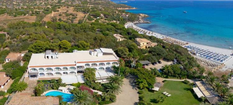 西缪斯培拉亚酒店(Hotel Simius Playa)图片
