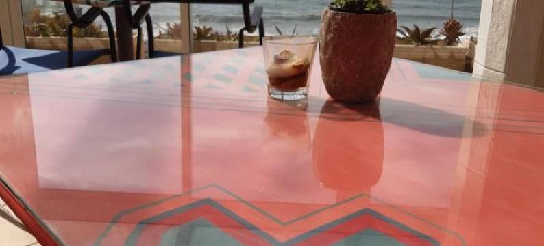 阿尔贝加里亚佩德拉德欧鲁旅馆(Albergaria Pedra d'Ouro)图片