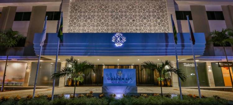 金利兹精品酒店(Golden LIS Hotel Boutique)图片