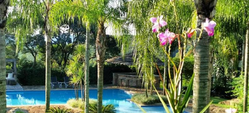 魅力湖滨 Spa 酒店(Lake Vilas Charm Hotel)图片