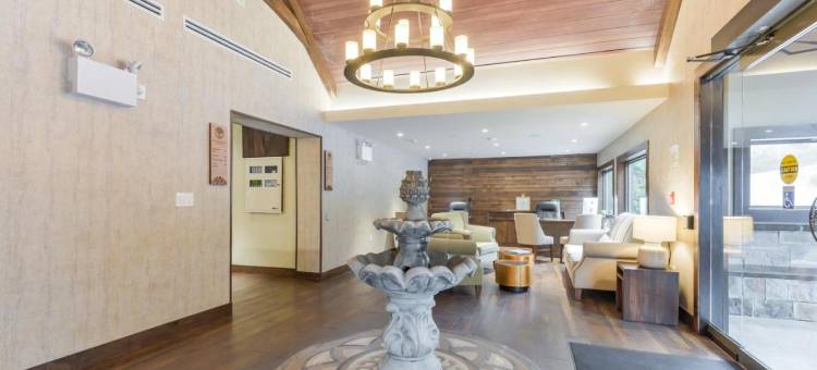 诺森伯兰高地养生 Spa 度假屋(Northumberland Heights Wellness Retreat & Spa)图片