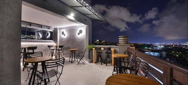 A.P.卫城景观公寓(A.P. Acropolis View Apartments)图片