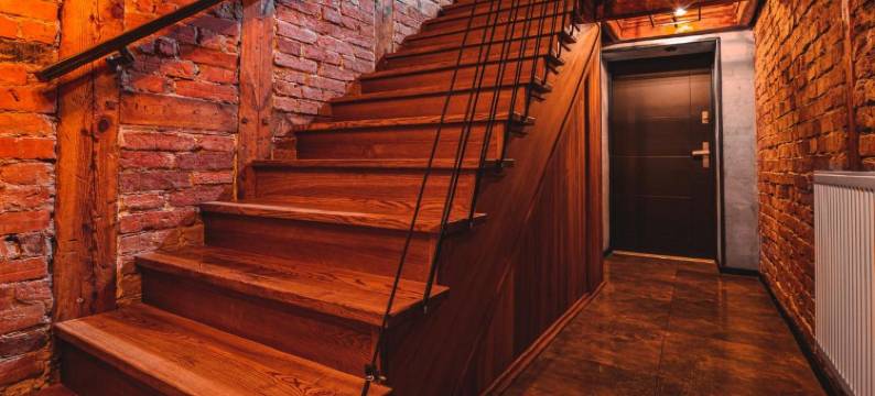 Apartamenty Wyszyńskiego 2图片