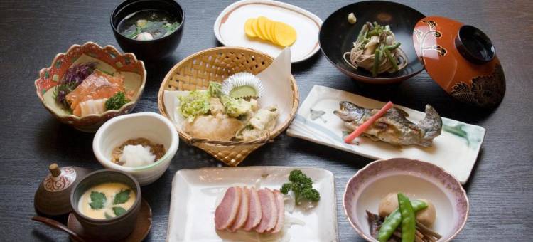 马里昂信浓度假旅馆(Resort Inn Marion Shinano)图片