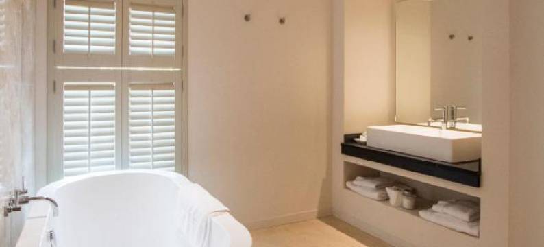 普卢姆菲泽斯住宿加早餐旅馆(The Plume of Feathers)图片