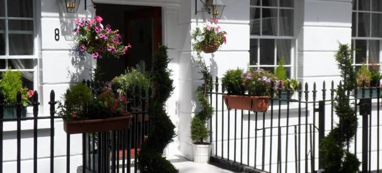 天堂酒店(Haven Hotel)图片