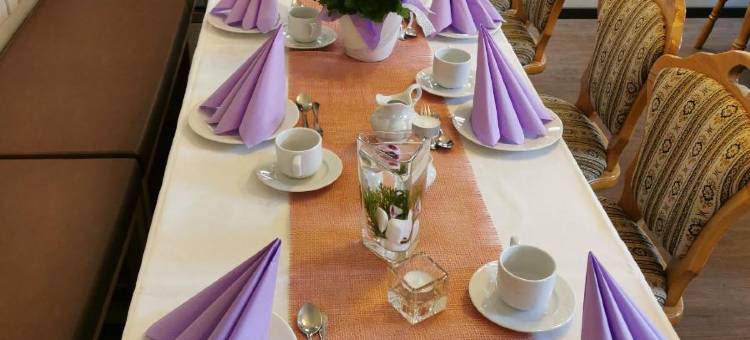 瓦尔特斯多夫索尼布格宝德酒店(Wanderhotel Sonnebergbaude)图片