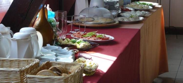 Stanica Wodna Spychowo图片