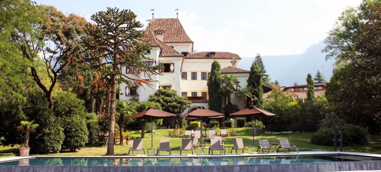 卡斯特尔瑞登酒店(Hotel Castel Rundegg (Adults Only))图片